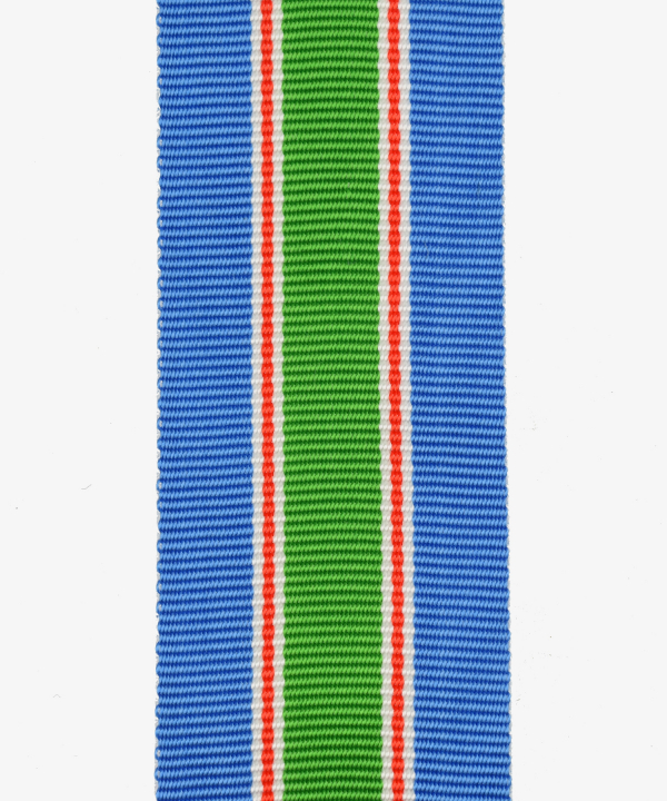 UN Service Medal "UNIFIL" (219)